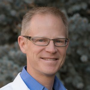Peder Horner MD - Interventional Radiologist Denver, Colorado